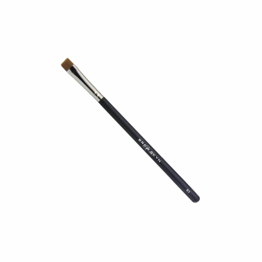 Flat Liner Brow Definer Brush